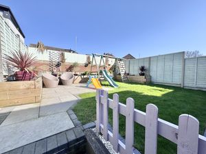 Garden- click for photo gallery